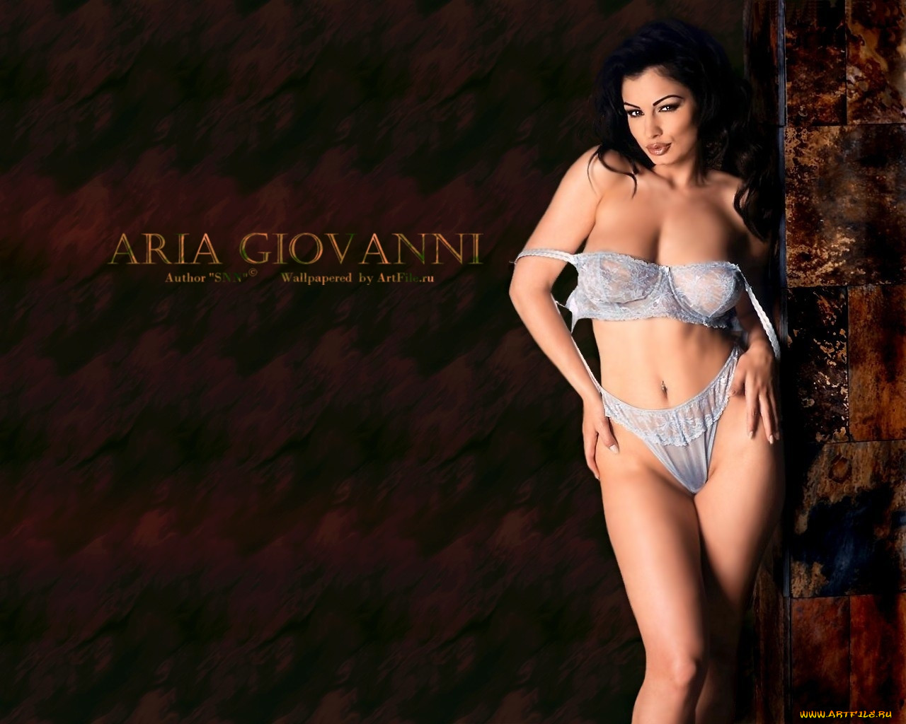 Aria Giovanni, 